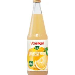 Grapefrugtsaft Ø