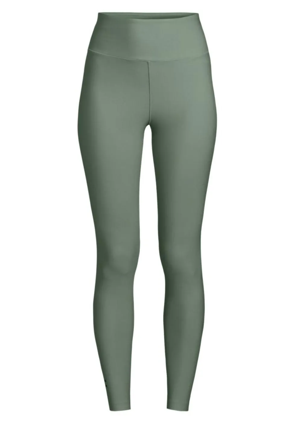 Graphic High Waist Tights