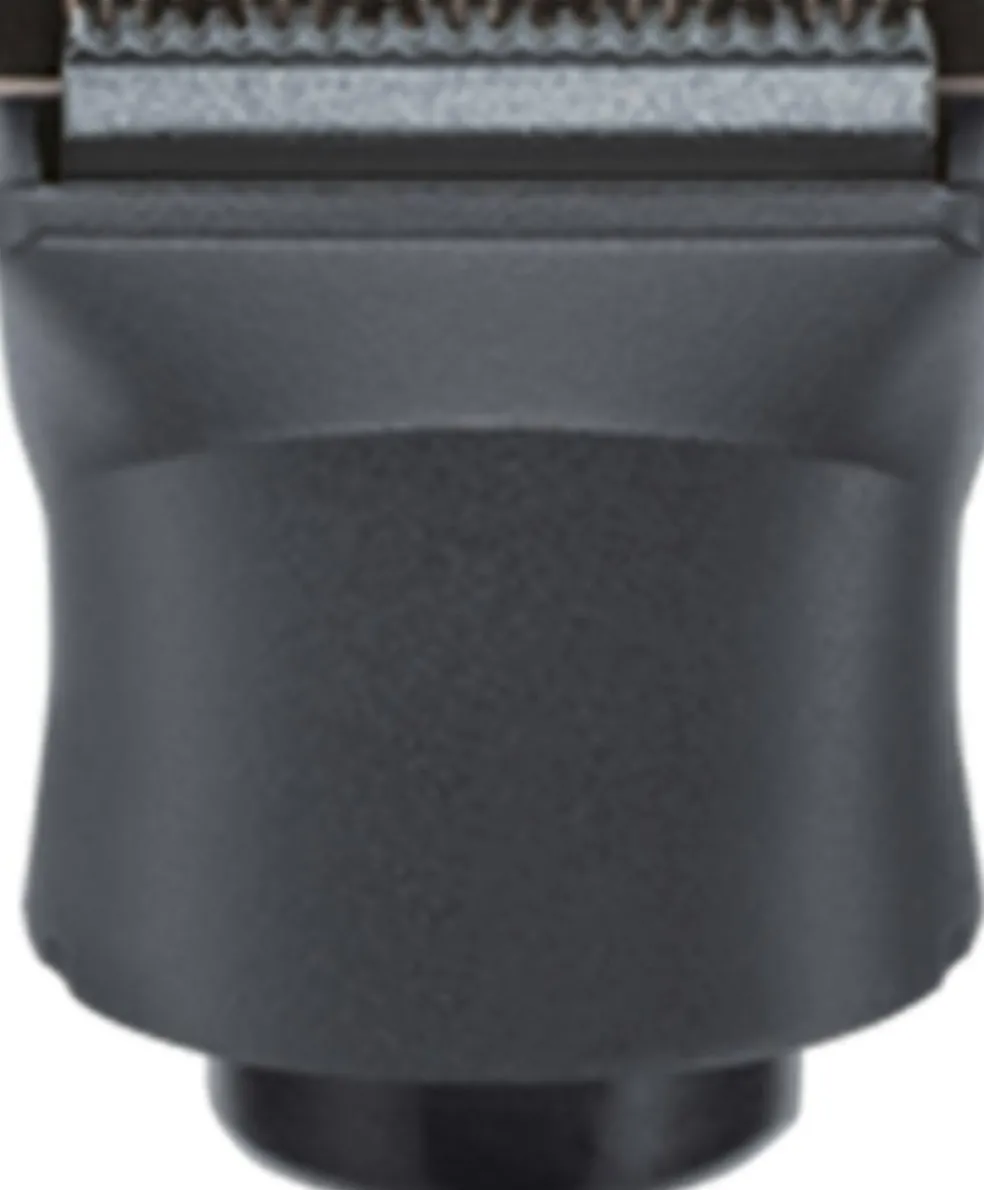Graphite multitrimmer