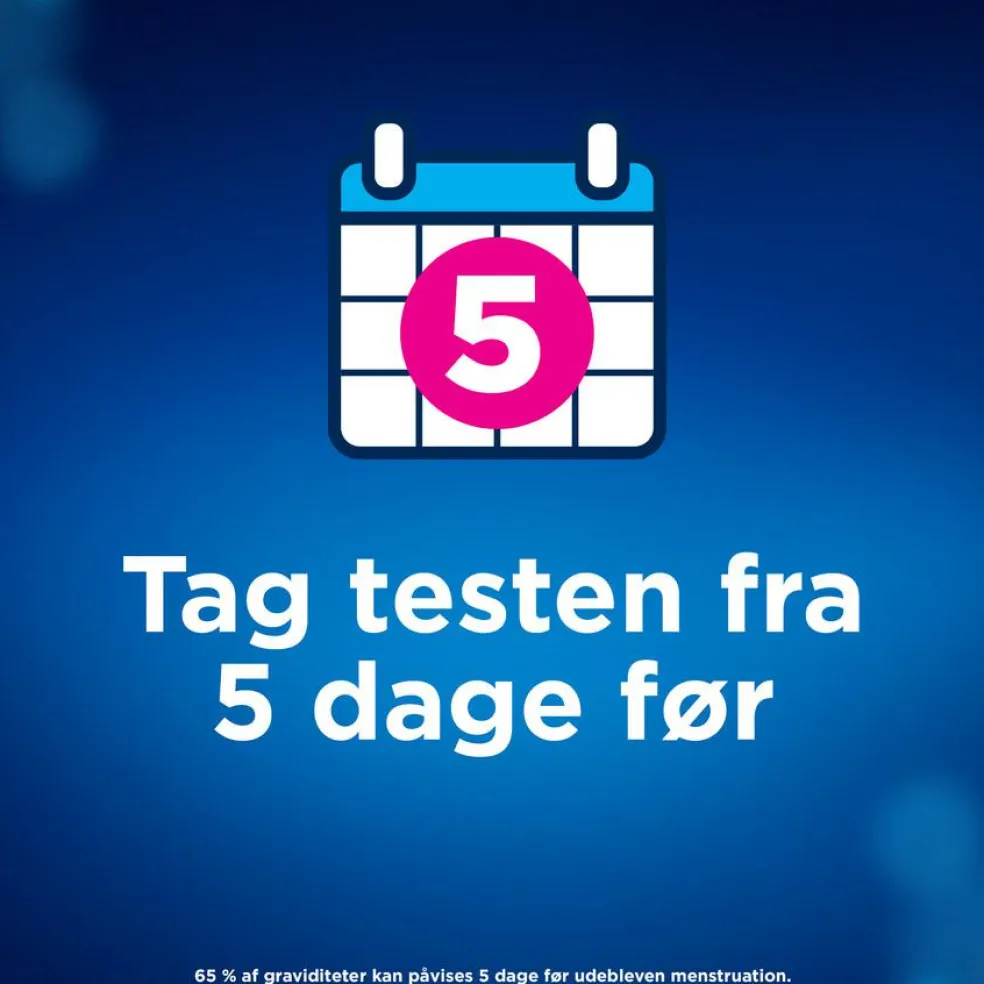 Graviditetstest