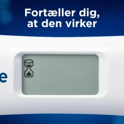 Graviditetstest