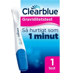 Graviditetstest