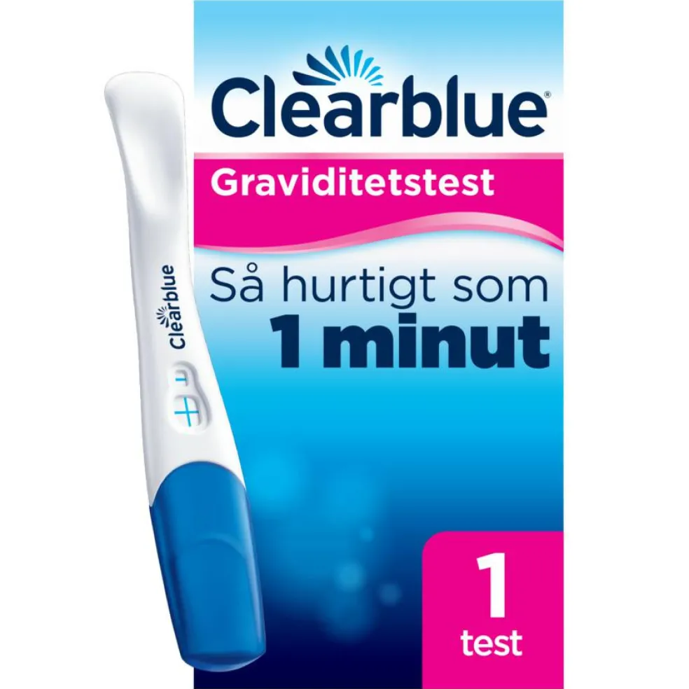 Graviditetstest