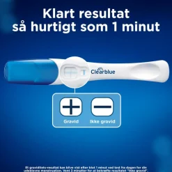Graviditetstest
