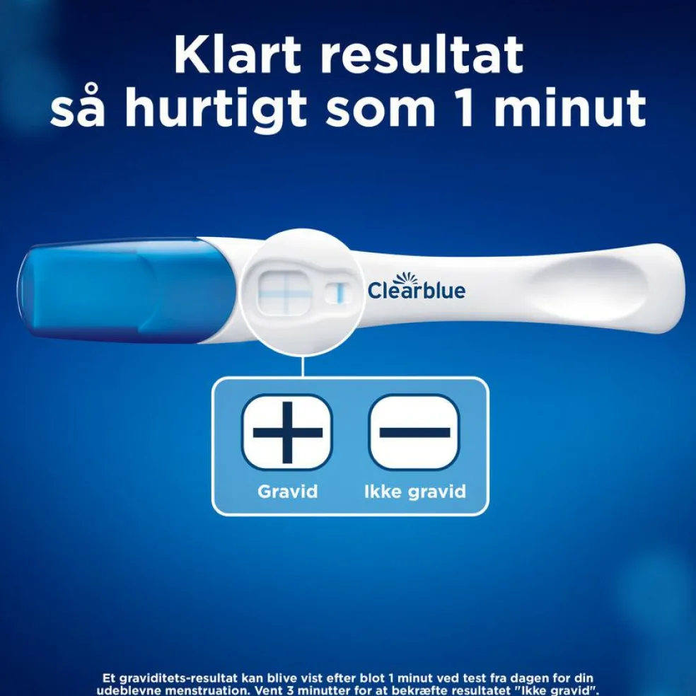 Graviditetstest