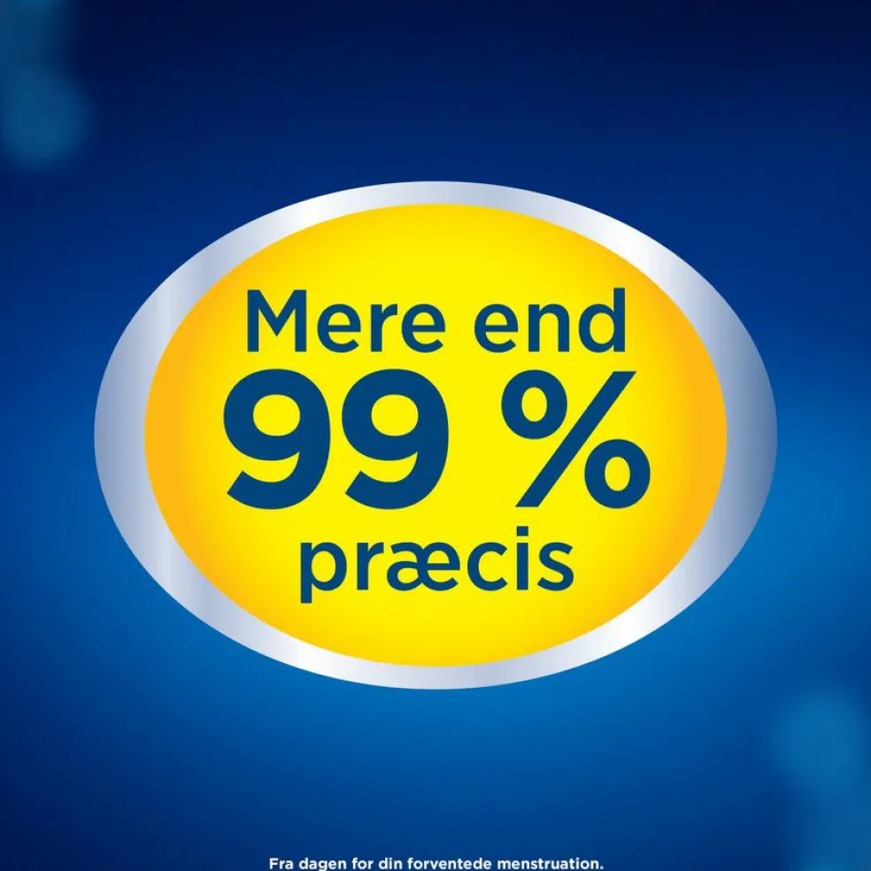 Graviditetstest