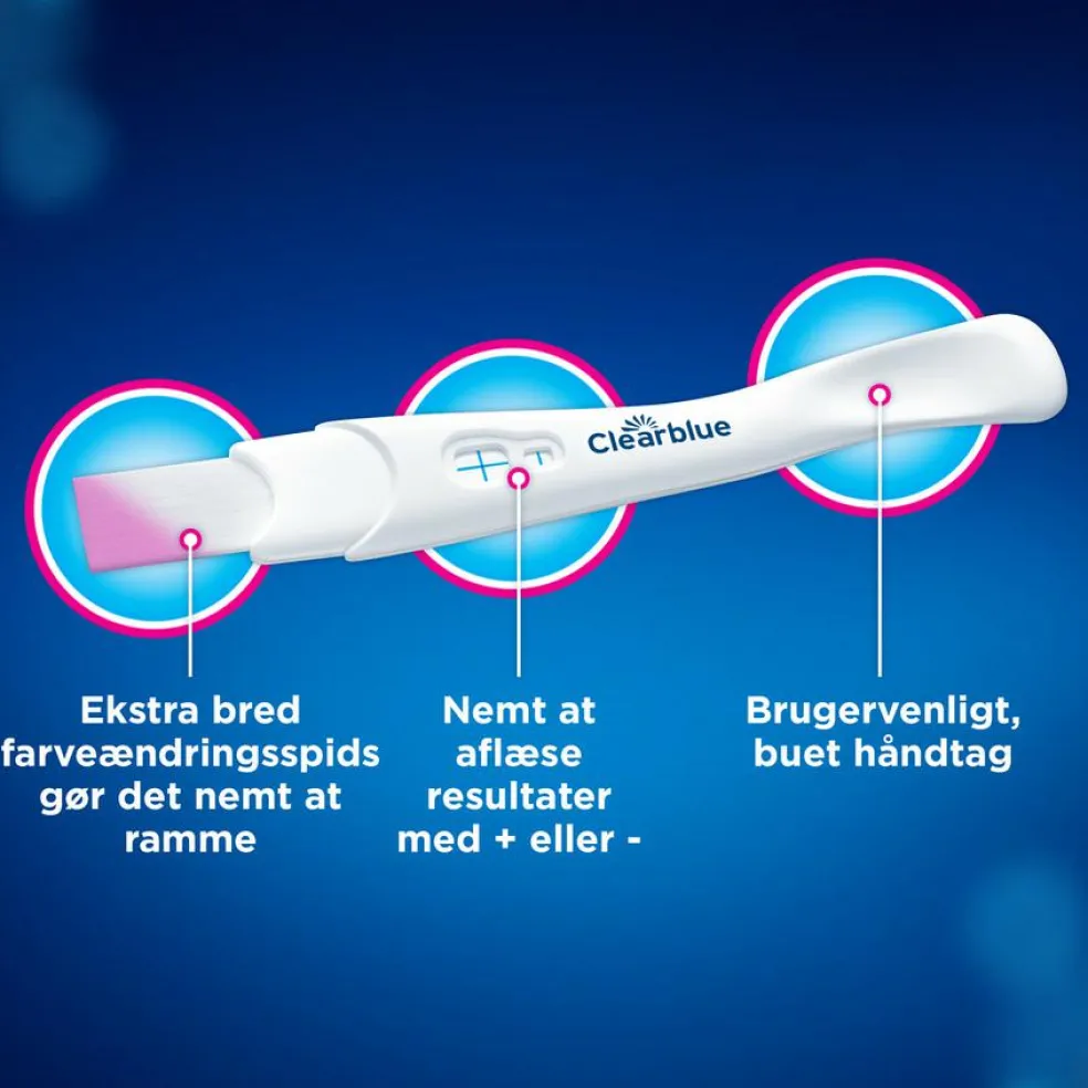Graviditetstest