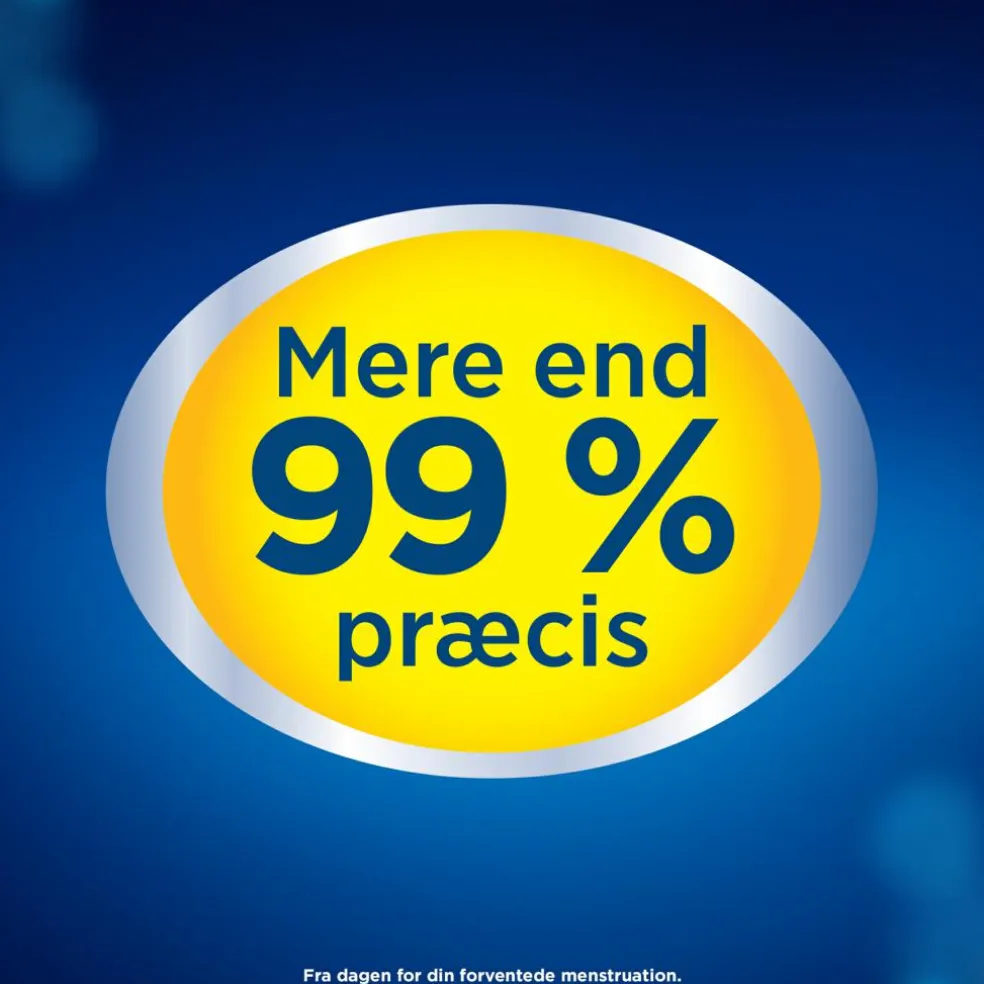 Graviditetstest Rapid Detect