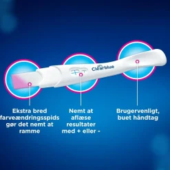 Graviditetstest Rapid Detect