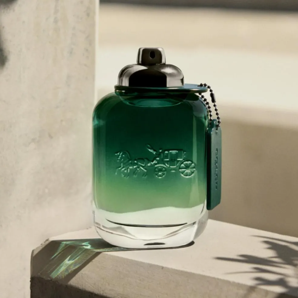 Green Eau de Toilette