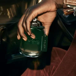 Green Eau de Toilette