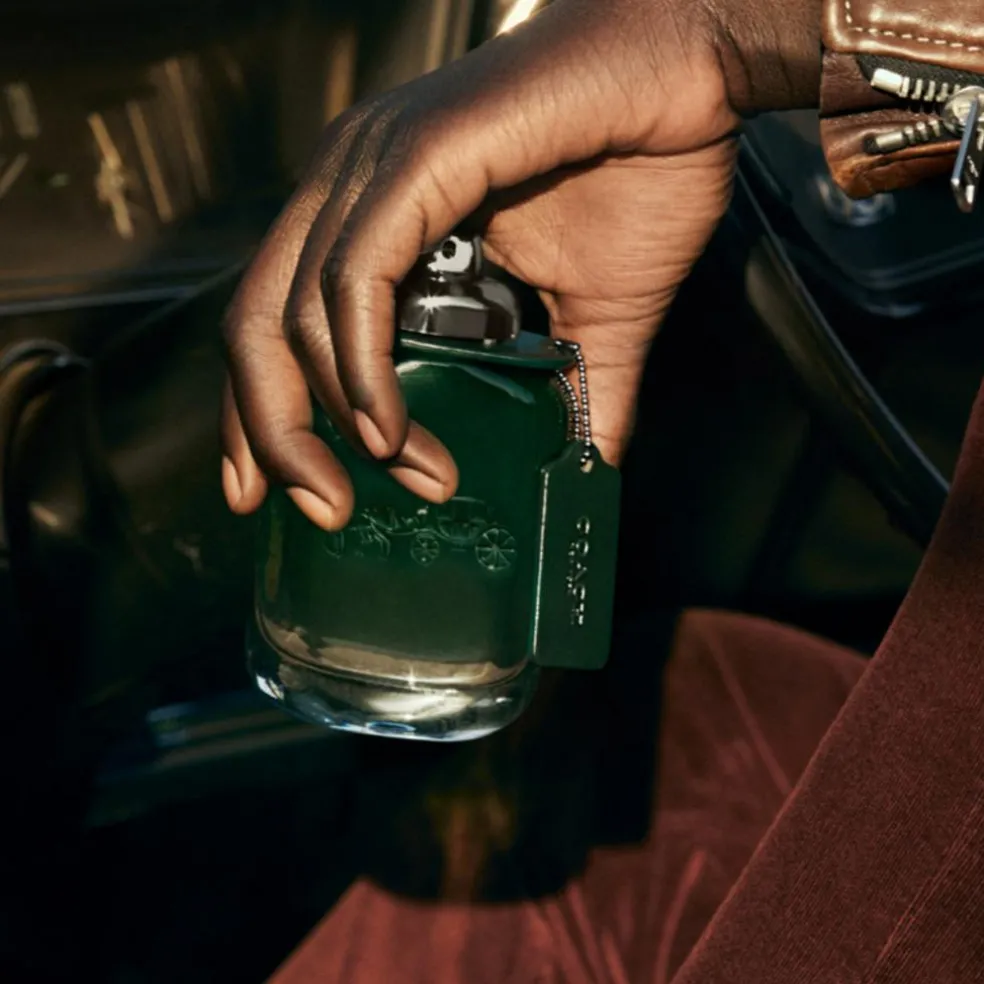 Green Eau de Toilette