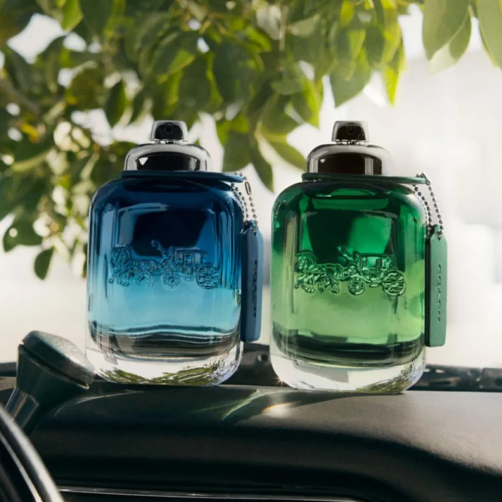 Green Eau de Toilette