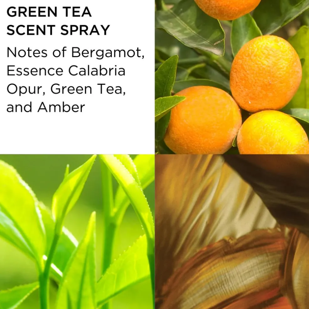 Green Tea Gaveæske