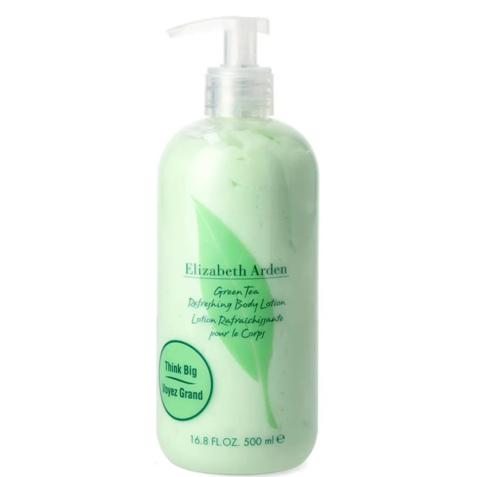 Green Tea Mega Size Body Lotion