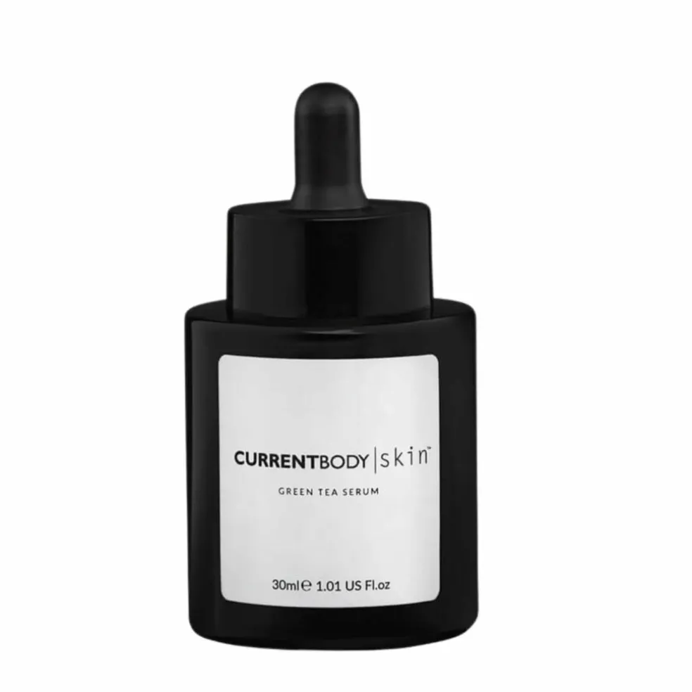 Green Tea Serum