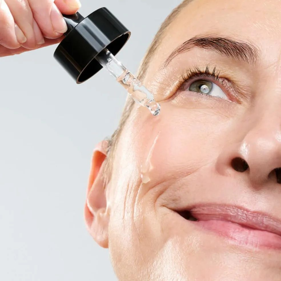 Green Tea Serum