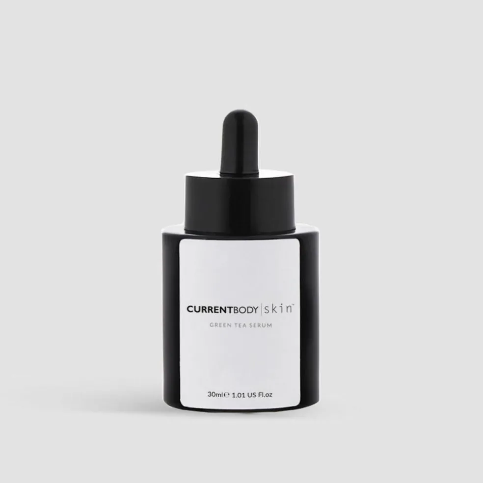 Green Tea Serum