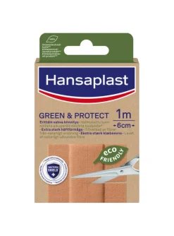 Green&Protect Stofplaster