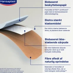 Green&Protect Stofplaster