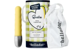 Greta Mini Vibrator