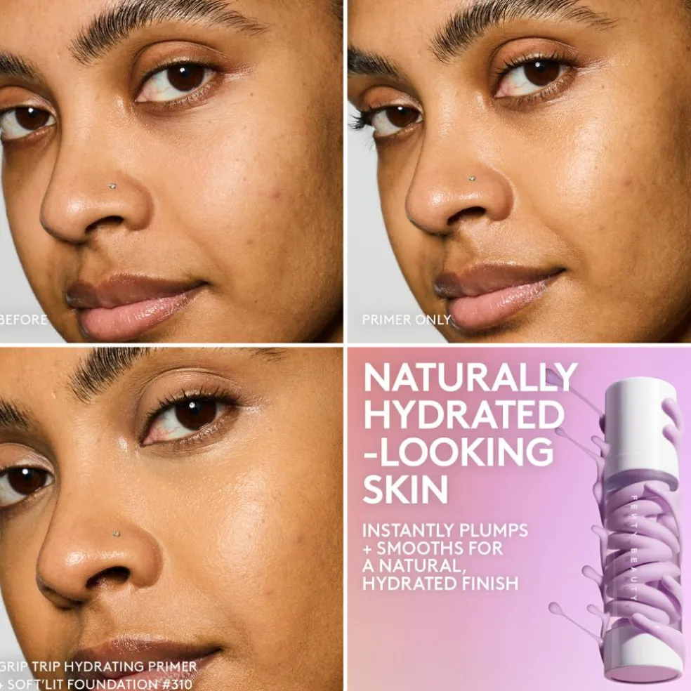Grip Trip Hydrating Primer