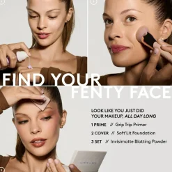 Grip Trip Mattifying + Blurring Primer