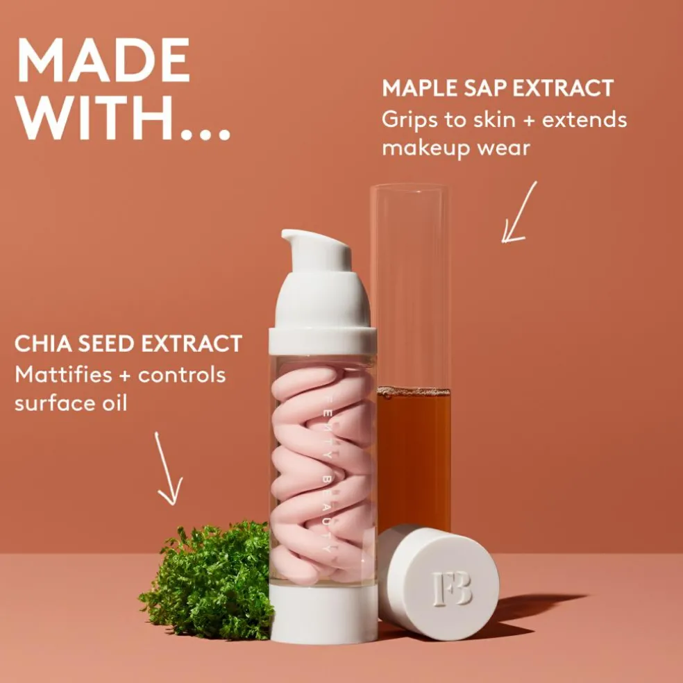 Grip Trip Mattifying + Blurring Primer