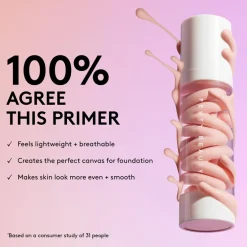 Grip Trip Mattifying + Blurring Primer