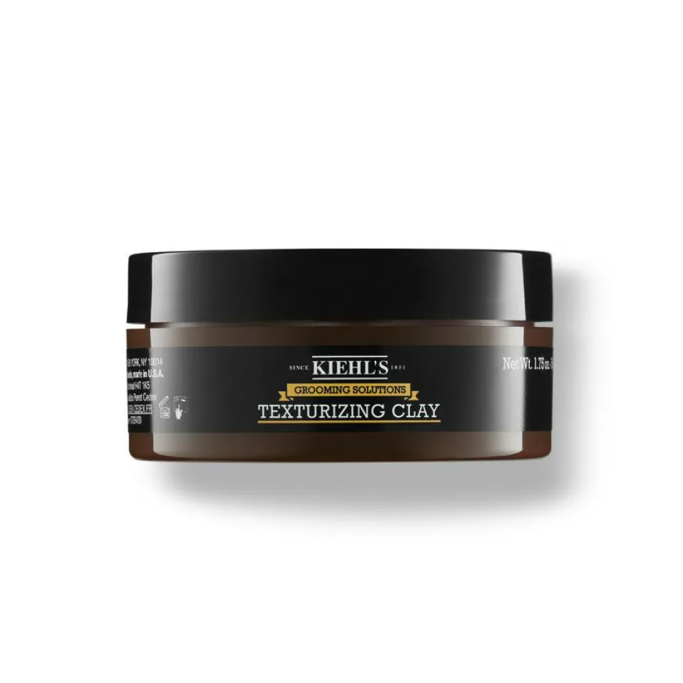 Grooming Solutions Texturizing Clay