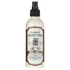 Grooming Spray Golden Ember