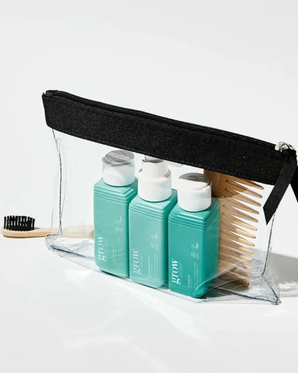 Grow Perfect Thickening Spray