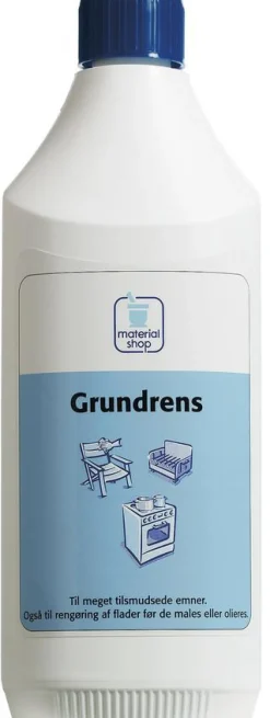 Grundrens