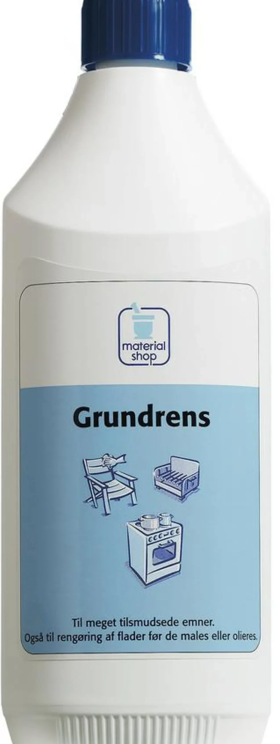 Grundrens