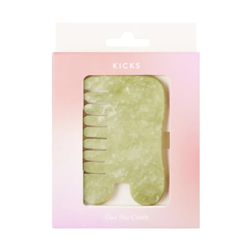 Gua Sha Comb