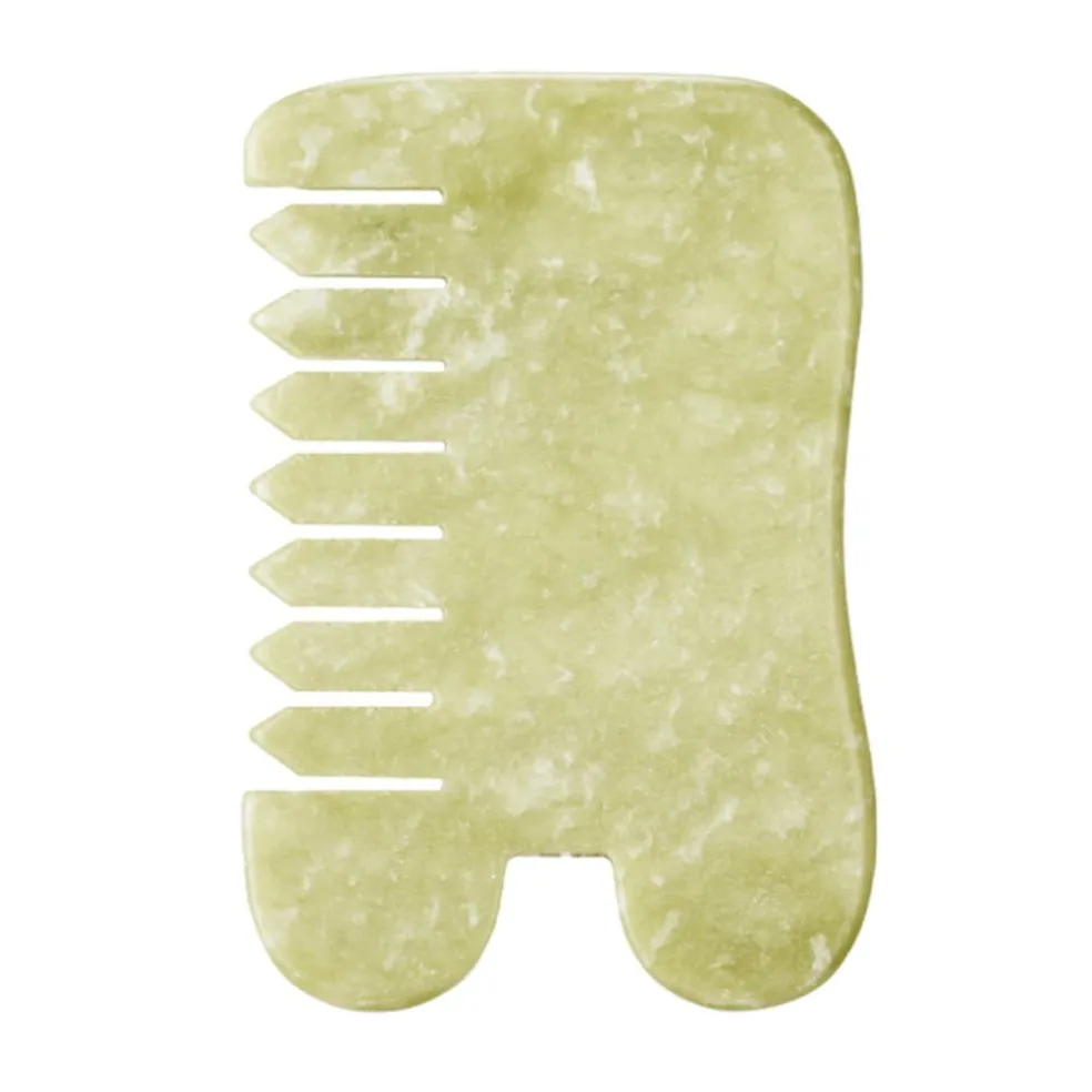 Gua Sha Comb