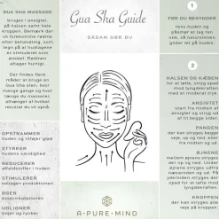Gua Sha Heart