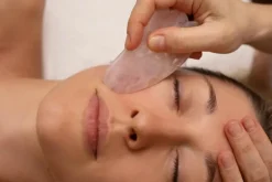 Gua Sha Repair