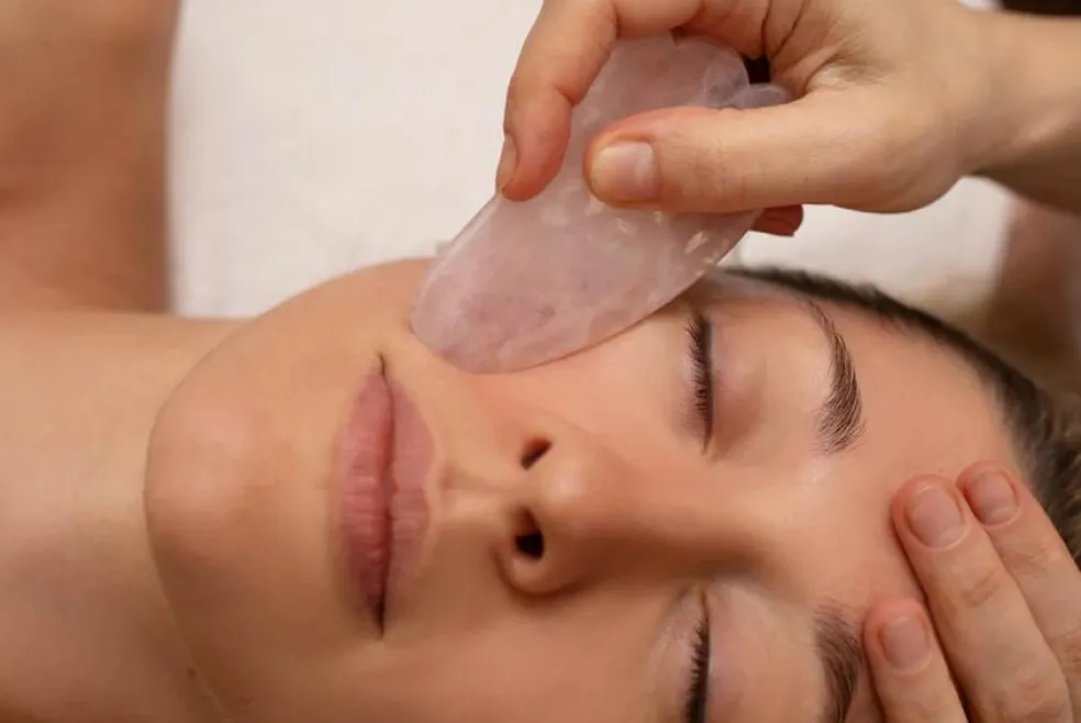 Gua Sha Repair