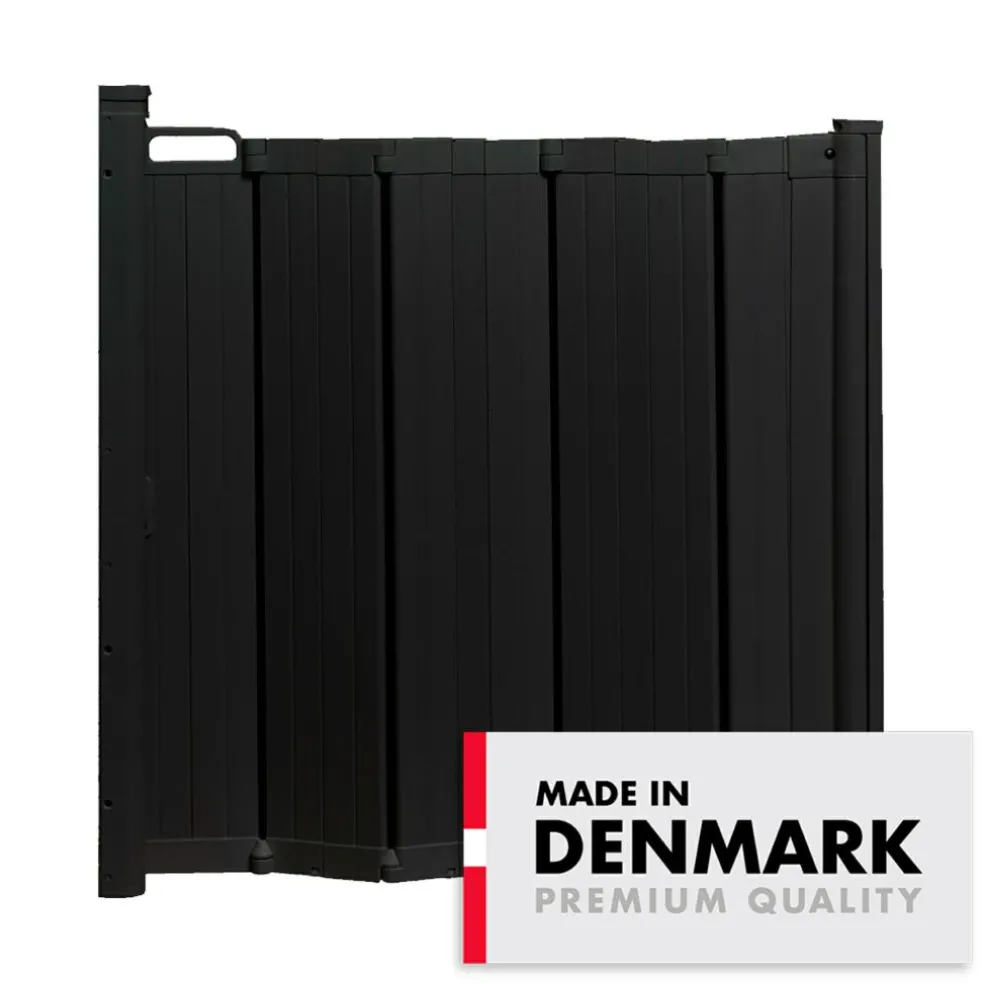 Guardme Gitter Foldbart