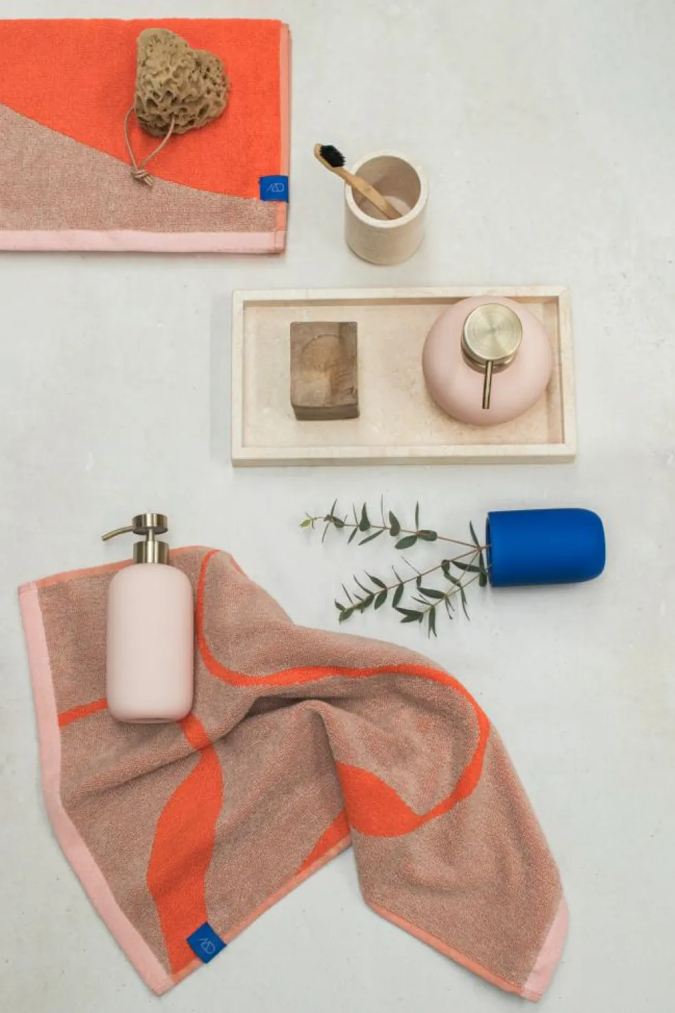 Guest Towel