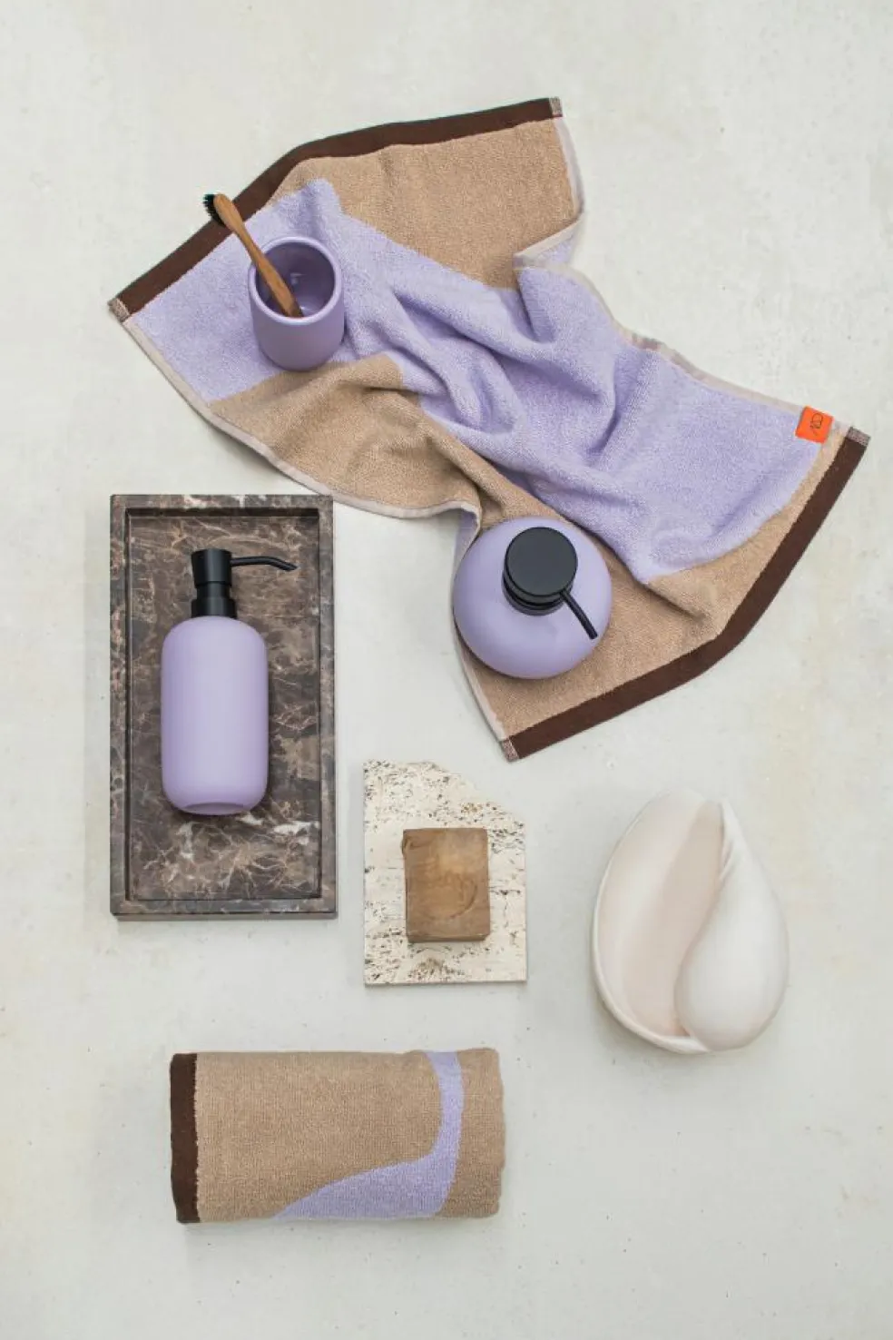 Guest Towel