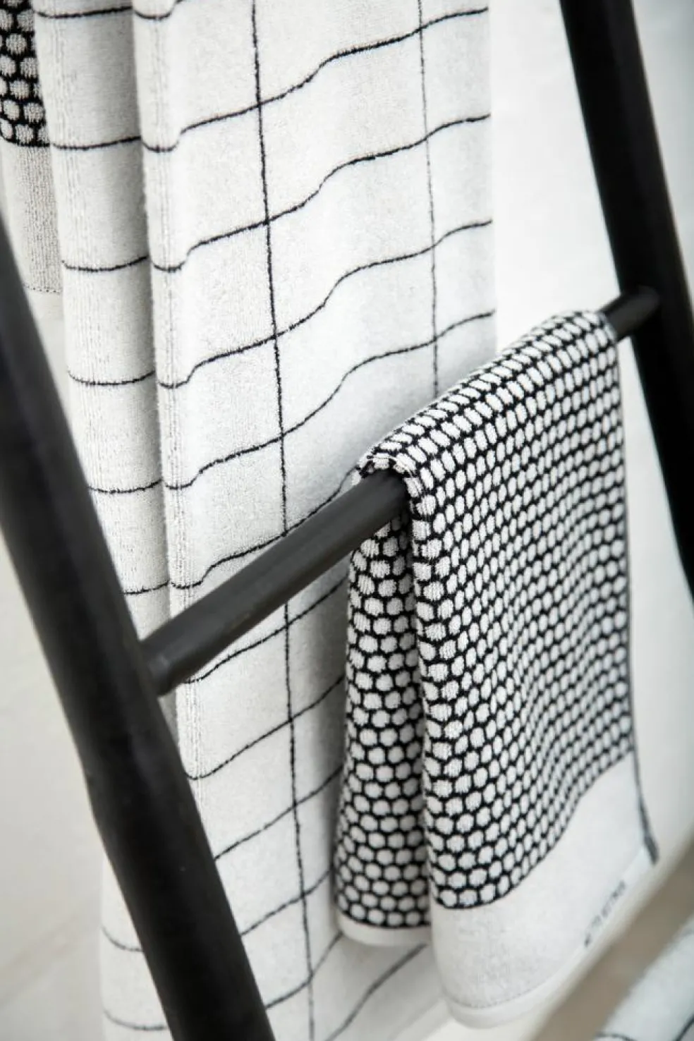 Guest Towel