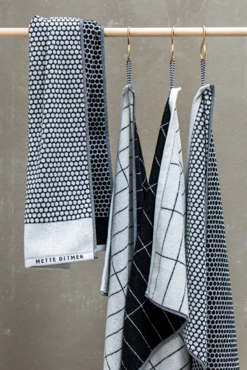 Guest Towel