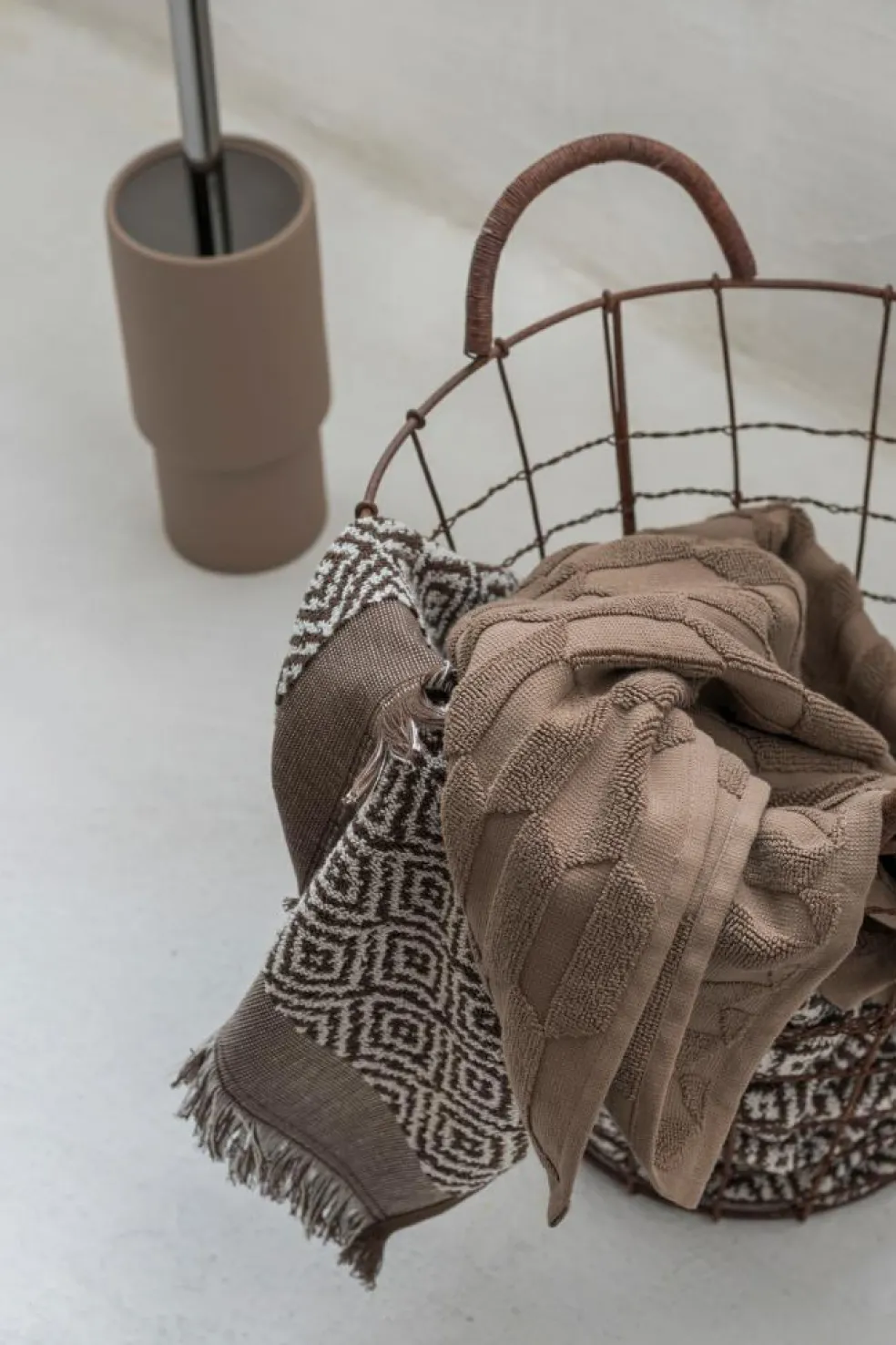 Guest Towel