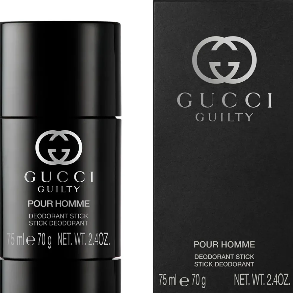 Guilty Pour Homme