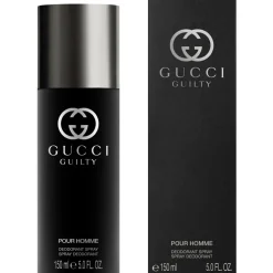Guilty Pour Homme Deodorant Spray