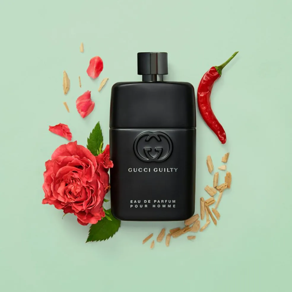 Guilty Pour Homme Eau de Parfum for Men