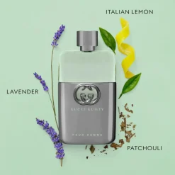 Guilty Pour Homme Shower Gel