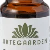Gulerodsfrøolie